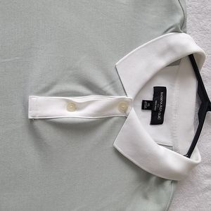 Mens Banana Republic Polo